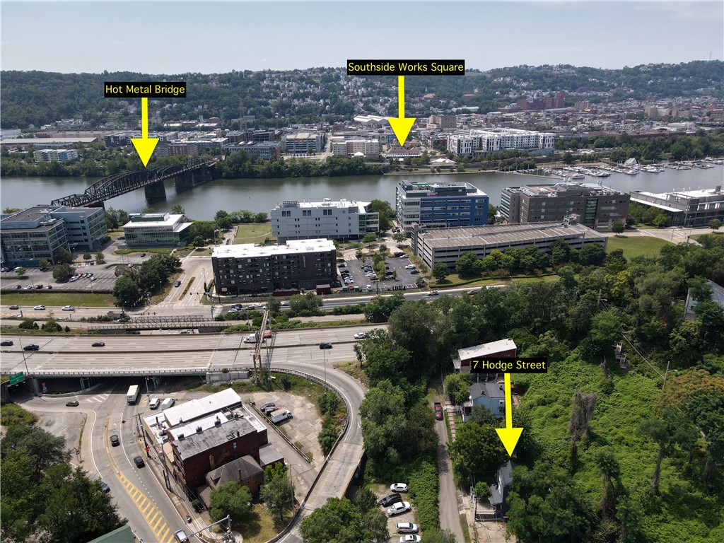 Oakland, Pennsylvania 15213, United States, 2 Bedrooms Bedrooms, ,3 BathroomsBathrooms,Residential,Active,185926