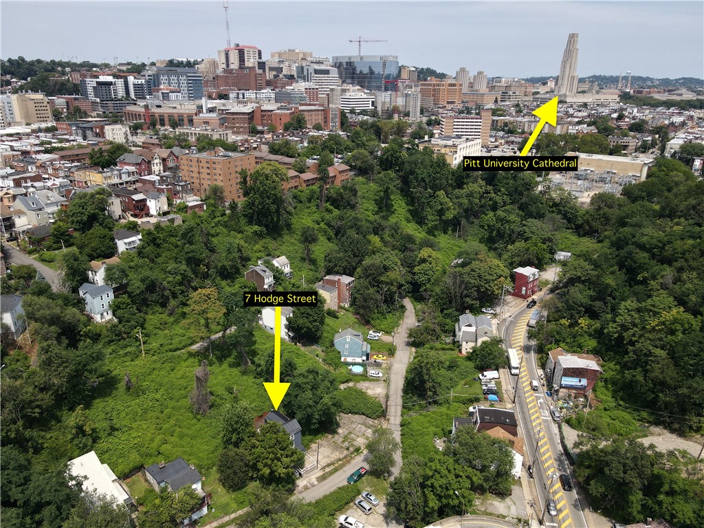 Oakland, Pennsylvania 15213, United States, 2 Bedrooms Bedrooms, ,3 BathroomsBathrooms,Residential,Active,185926