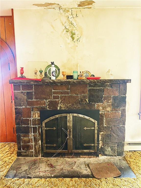 Stonycreek Twp, Pennsylvania 15541, United States, 3 Bedrooms Bedrooms, ,1 BathroomBathrooms,Residential,Pending,103918