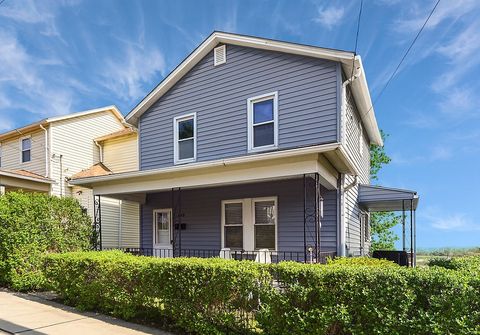 Photo of 245 E Eugene St Ave, Homestead, PA 15120 (MLS # 1750114)