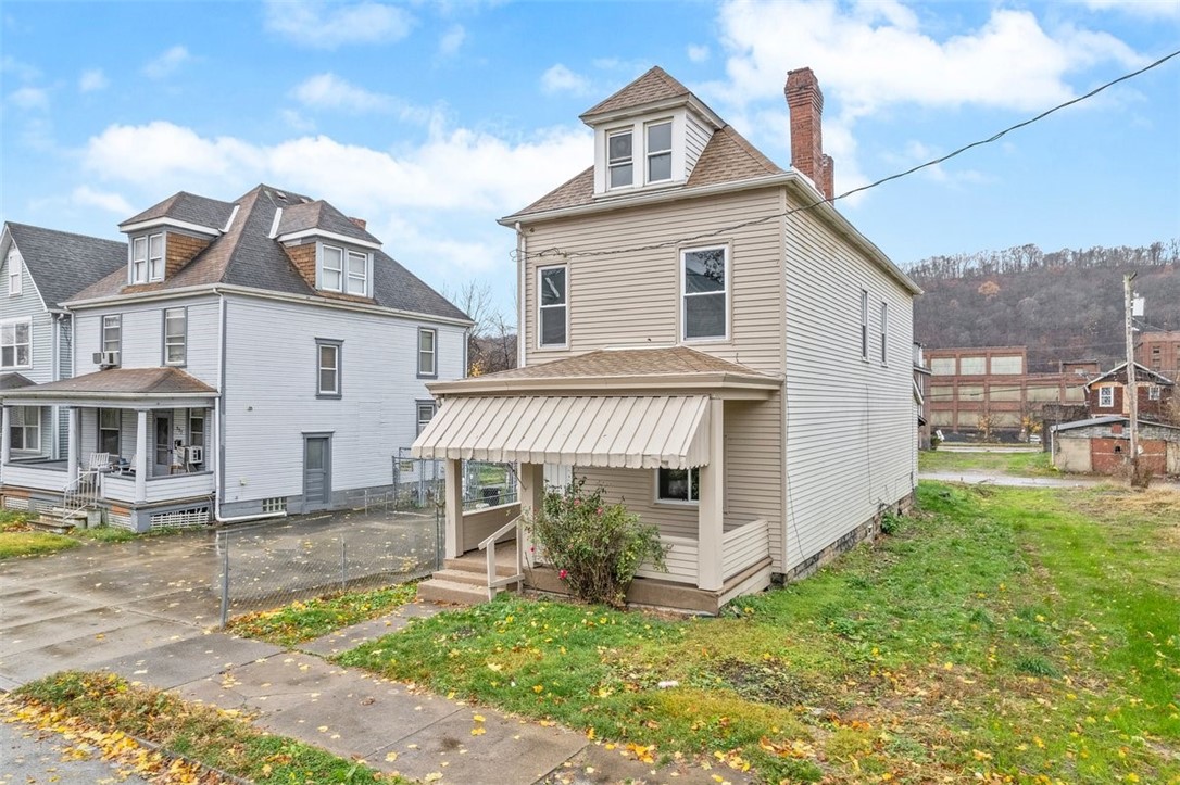 541 4th Ave Ave, New Kensington, Pennsylvania image 2