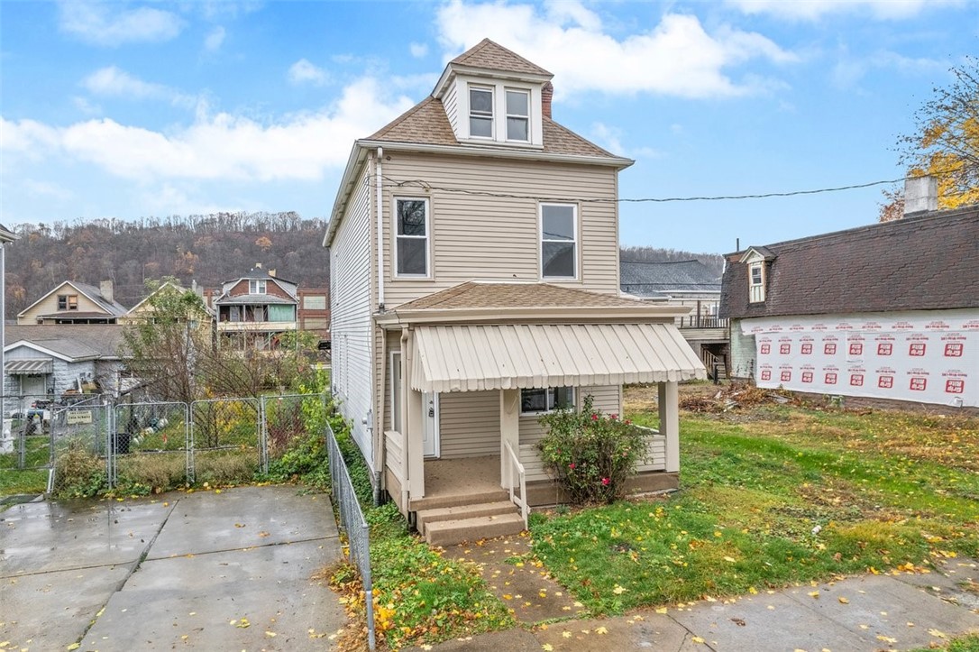 541 4th Ave Ave, New Kensington, Pennsylvania image 3