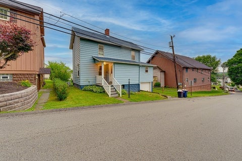 Photo of 1016 Walnut St, Harrison City, PA 15636 (MLS # 1761510)