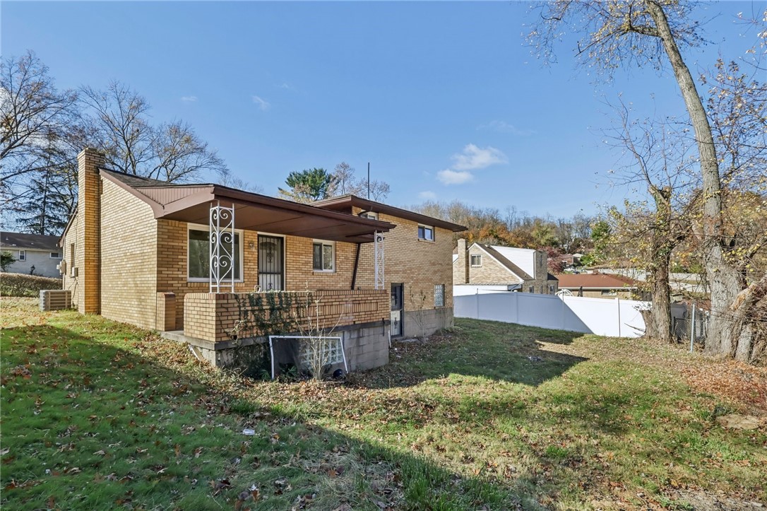 110 Faybern Dr Dr, Verona, Pennsylvania image 15
