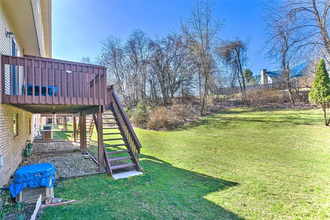 303 Apple Blossom Ct, Murrysville, Pennsylvania image 41