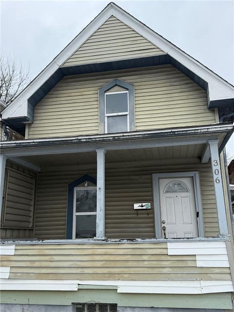 Homes For Rent - 306 Laredo St St<br/> McKeesport, PA 15133
