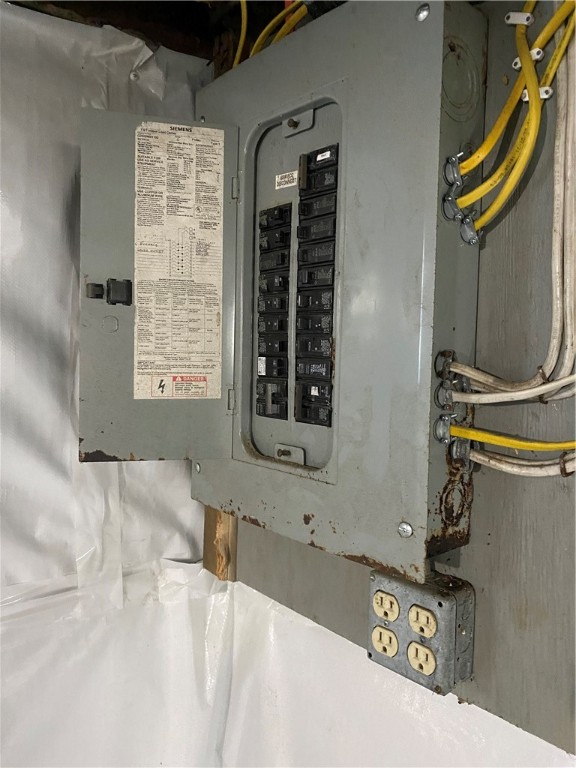 Greenville Boro - Mer, Pennsylvania 16125, United States, 4 Bedrooms Bedrooms, ,2 BathroomsBathrooms,Residential,Active,60809