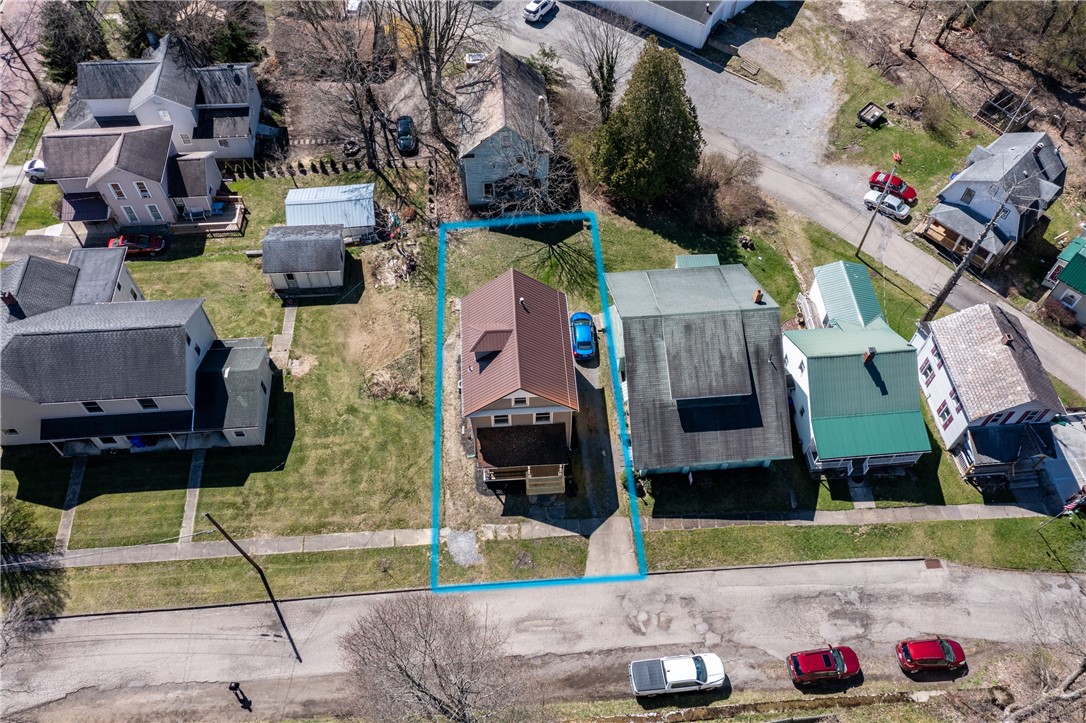 Greenville Boro - Mer, Pennsylvania 16125, United States, 4 Bedrooms Bedrooms, ,2 BathroomsBathrooms,Residential,Active,60809