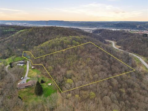 Photo of 0 Romigh Rd, Freedom, PA 15042 (MLS # 1748054)