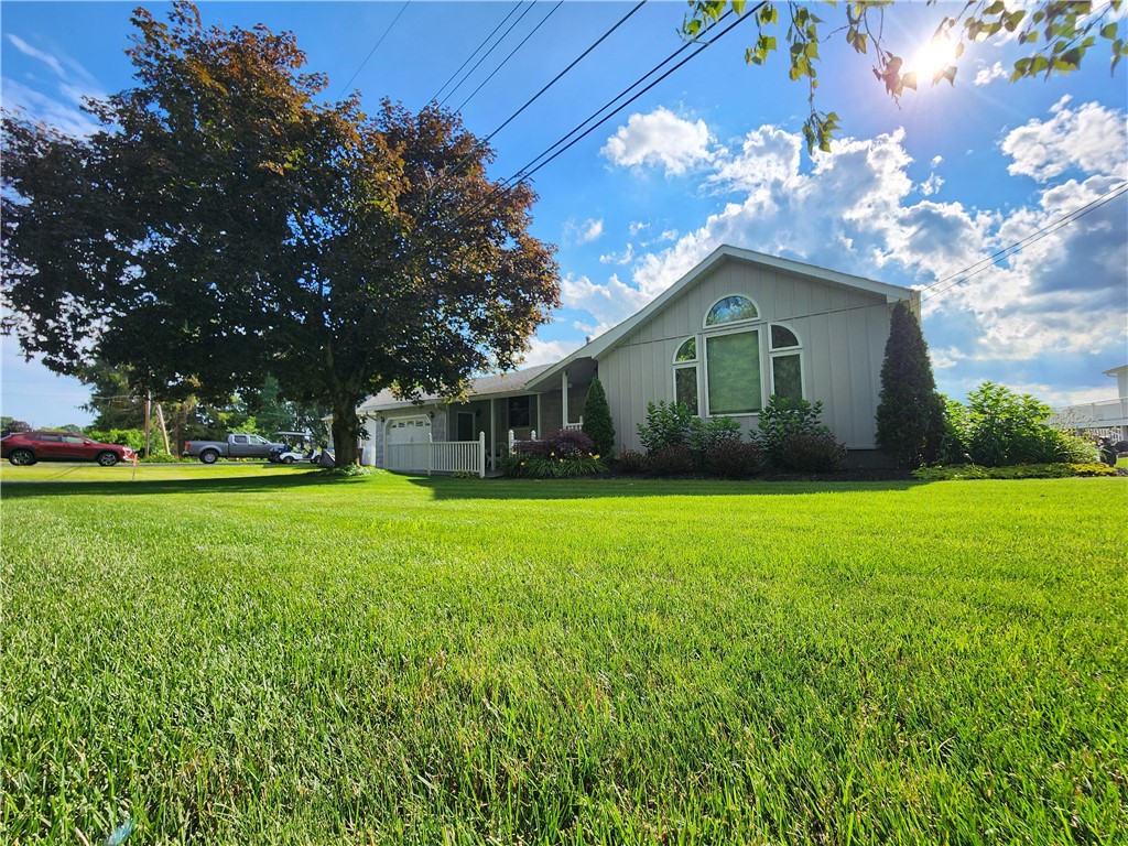 Jackson Twp, Pennsylvania 16137, United States, 3 Bedrooms Bedrooms, ,2 BathroomsBathrooms,Residential,Active,163154
