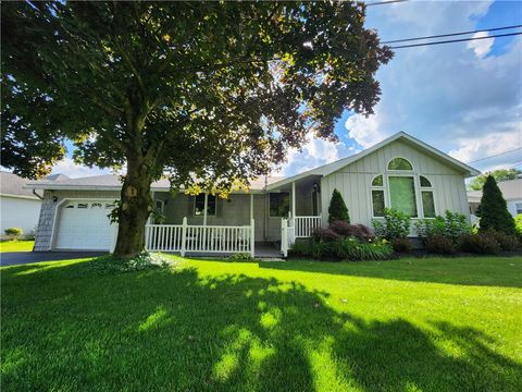 182 Latonka Dr Jackson Twp PA 16137