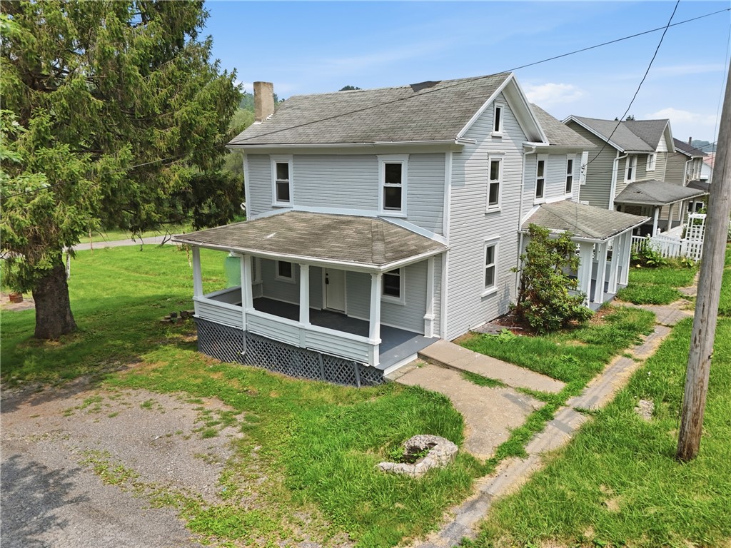 357 Spring Street