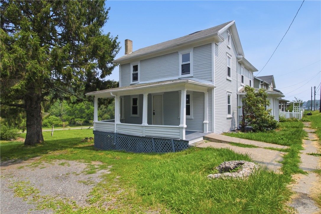 357 Spring Street