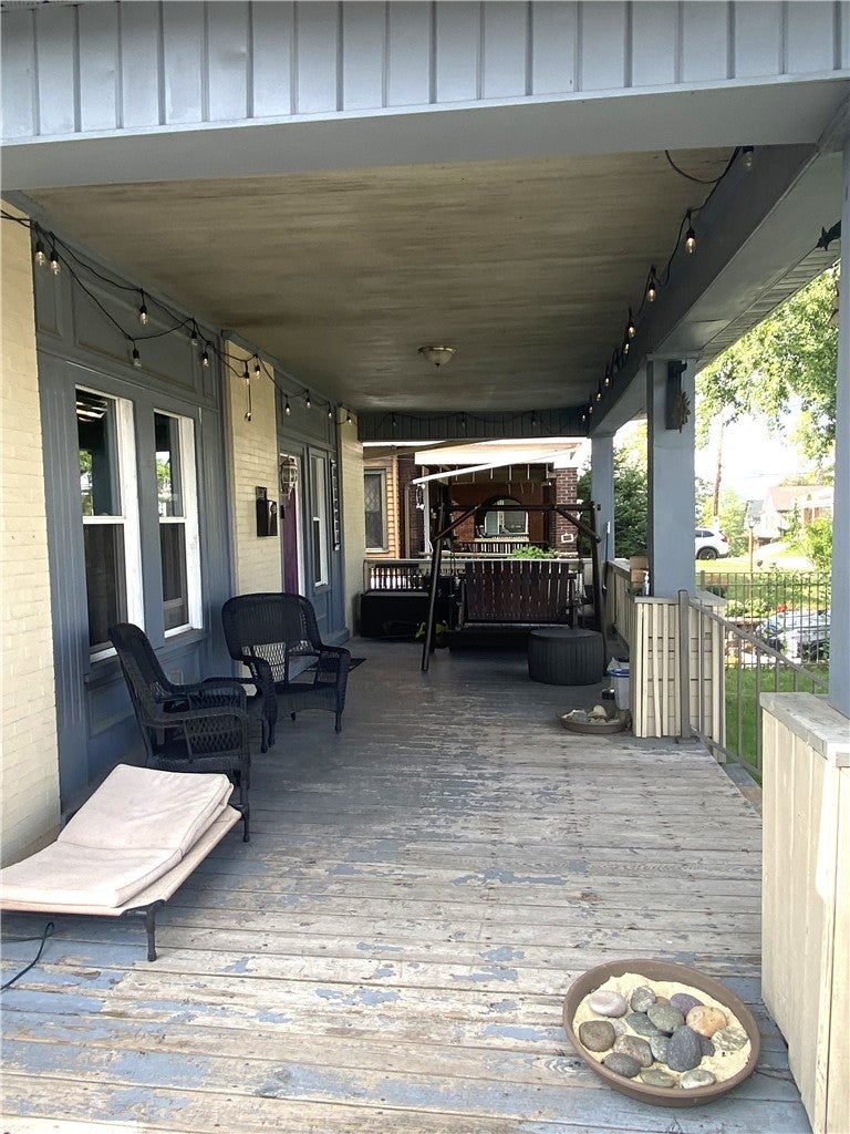 1 Lawson Ave