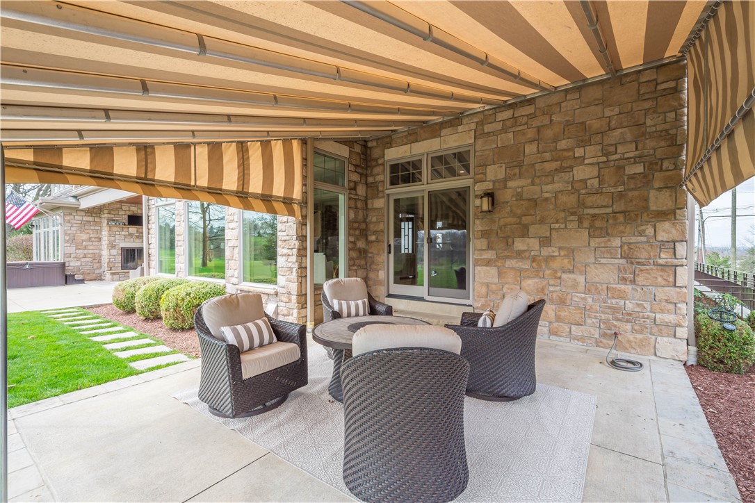 Upper St. Clair, Pennsylvania 15241, United States, 5 Bedrooms Bedrooms, ,6 BathroomsBathrooms,Residential,Active,86772