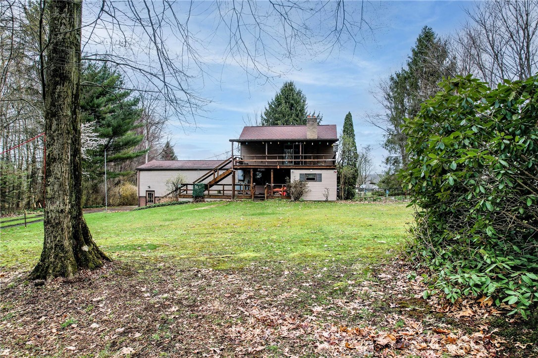 Salem Twp - Mer, Pennsylvania 16125, United States, 3 Bedrooms Bedrooms, ,2 BathroomsBathrooms,Residential,Active,107581