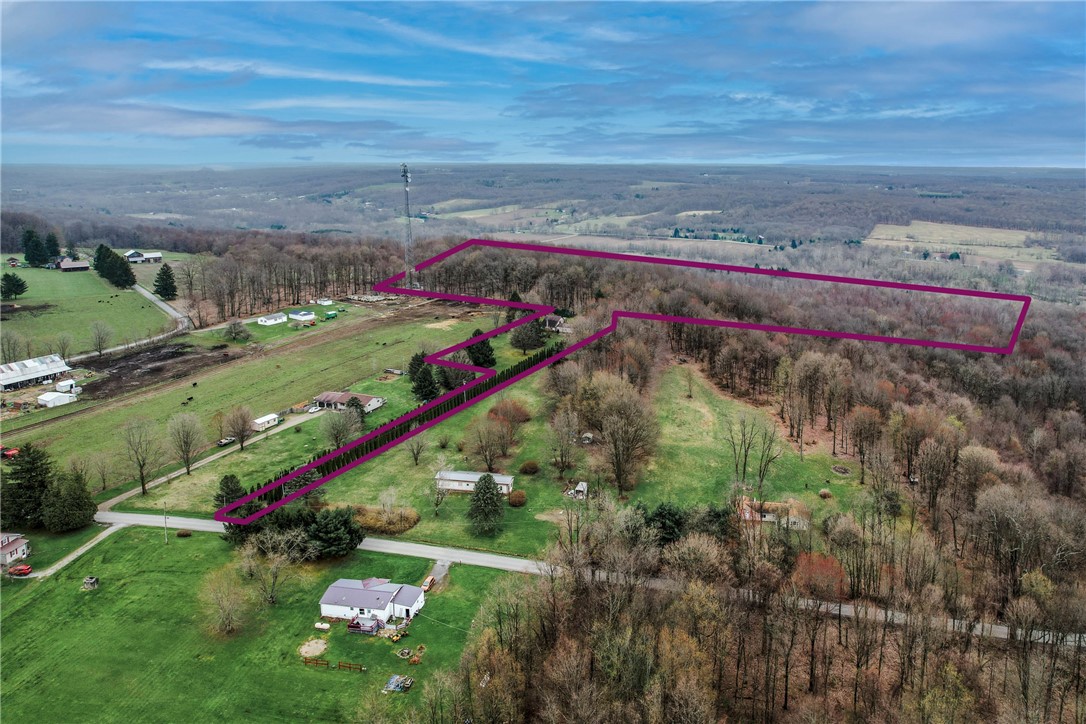 Salem Twp - Mer, Pennsylvania 16125, United States, 3 Bedrooms Bedrooms, ,2 BathroomsBathrooms,Residential,Active,107581