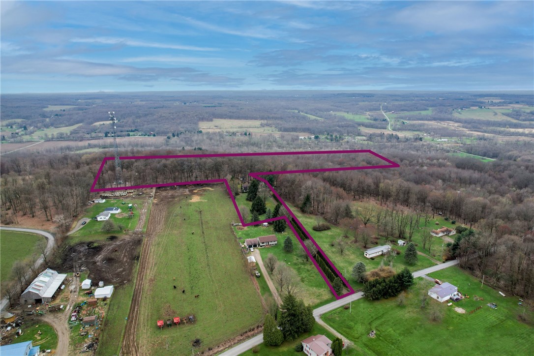 Salem Twp - Mer, Pennsylvania 16125, United States, 3 Bedrooms Bedrooms, ,2 BathroomsBathrooms,Residential,Active,107581