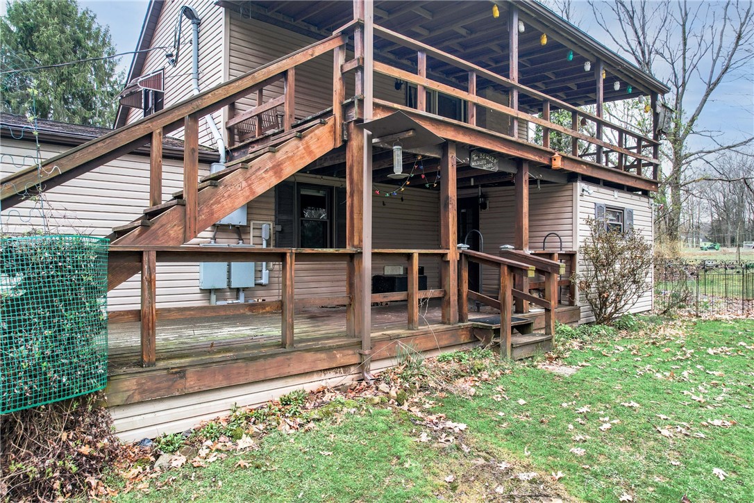 Salem Twp - Mer, Pennsylvania 16125, United States, 3 Bedrooms Bedrooms, ,2 BathroomsBathrooms,Residential,Active,107581