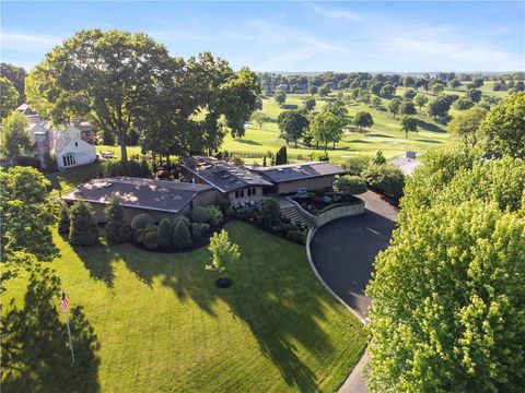 1789 Hastings Mill Rd Upper St. Clair PA 15241