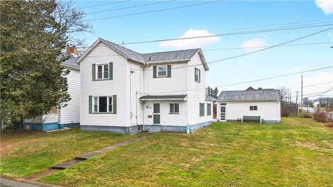 Photo of 1008 Nimick Ave, Monaca, PA 15061 (MLS # 1737325)