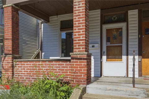 Apartment For Rent - 710 Herron Ave Ave<br/> Verona, PA 15147