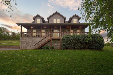 293 Westminster Road Clinton Twp PA 16055