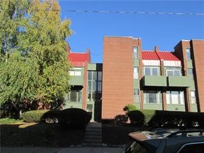 View Shadyside, PA 15232 townhome