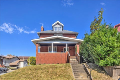 Photo for 432 Kossuth St