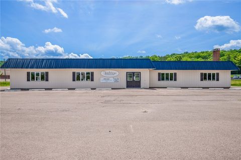 Photo of 8557 Mason Dixon Hwy, Meyersdale, PA 15552 (MLS # 1742888)