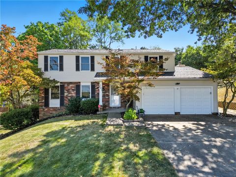 201 Fernvue Moon/Crescent Twp PA 15108