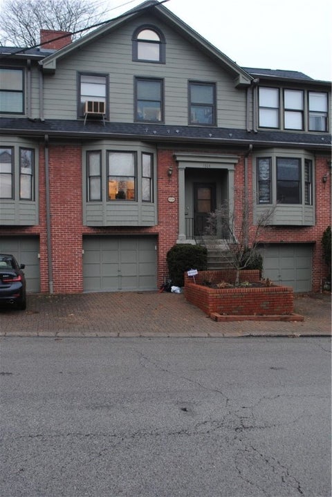 Photo for 1514 S Negley