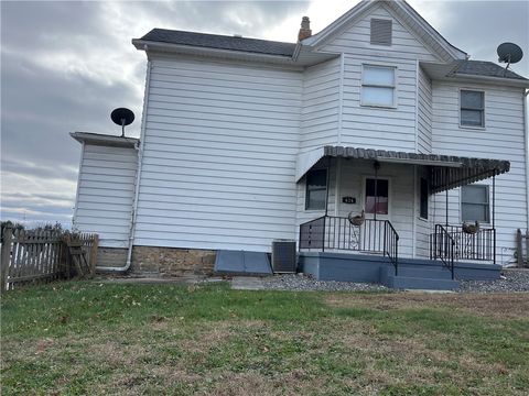 Homes For Sale - 624 Sidney St St<br/> Greensburg, PA 15601