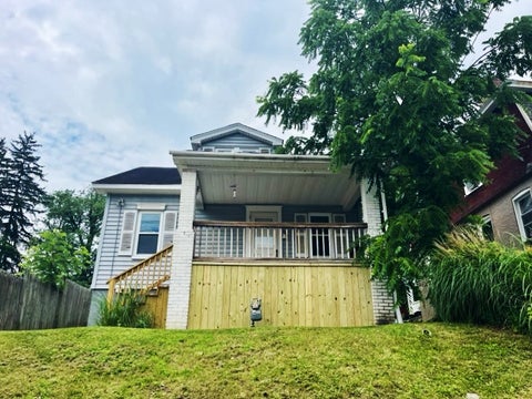 Homes For Sale - 229 Glenn Ave Ave<br/> Washington County, Canonsburg, PA 15317