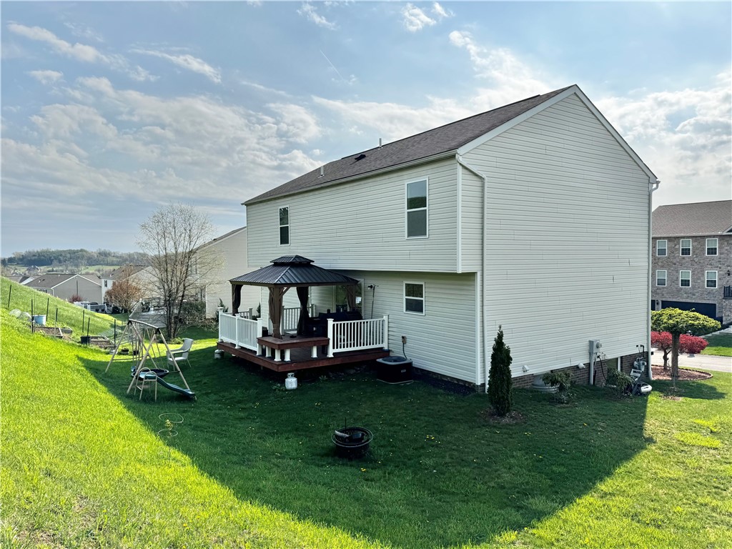 502 W Spring Grove Blvd