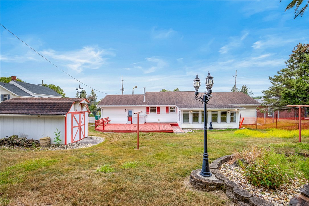 Somerset Boro, Pennsylvania 15501, United States, 3 Bedrooms Bedrooms, ,2 BathroomsBathrooms,Residential,Active,204536