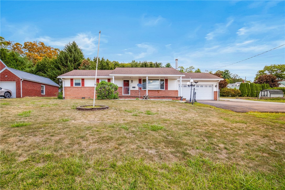 Somerset Boro, Pennsylvania 15501, United States, 3 Bedrooms Bedrooms, ,2 BathroomsBathrooms,Residential,Active,204536