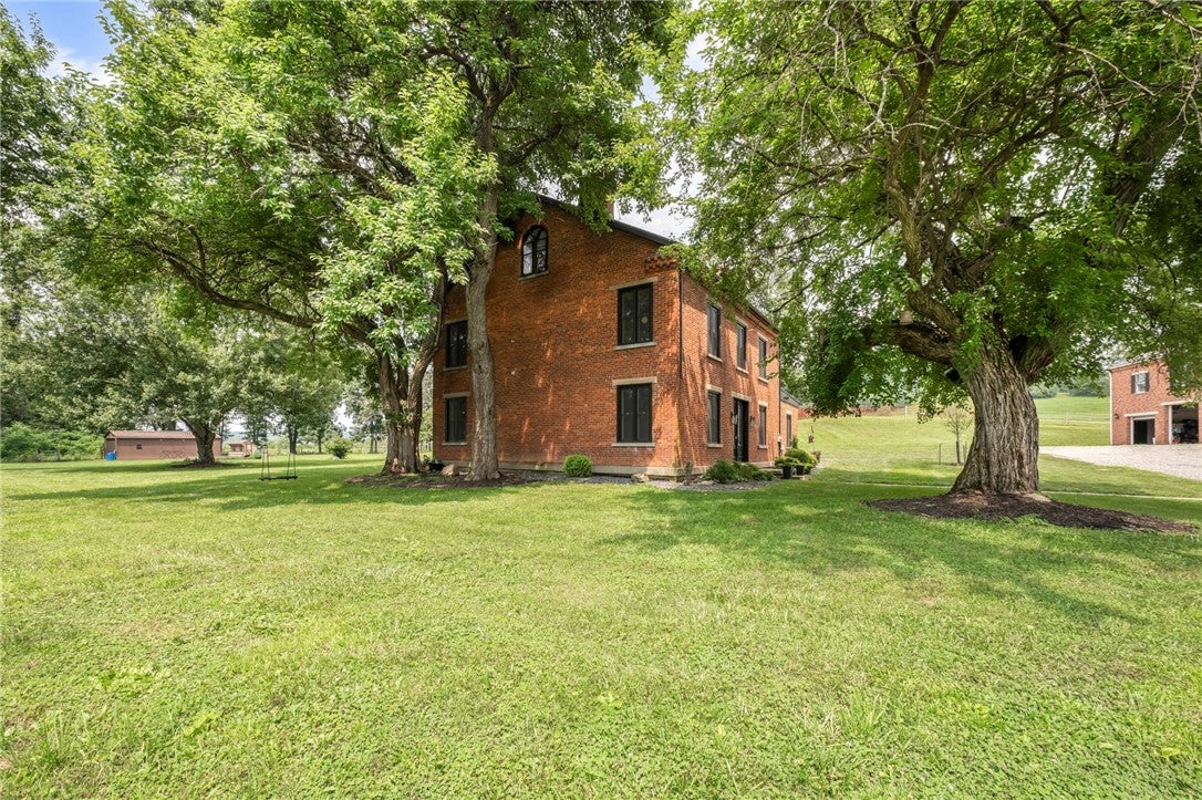 2318 Fleming Rd