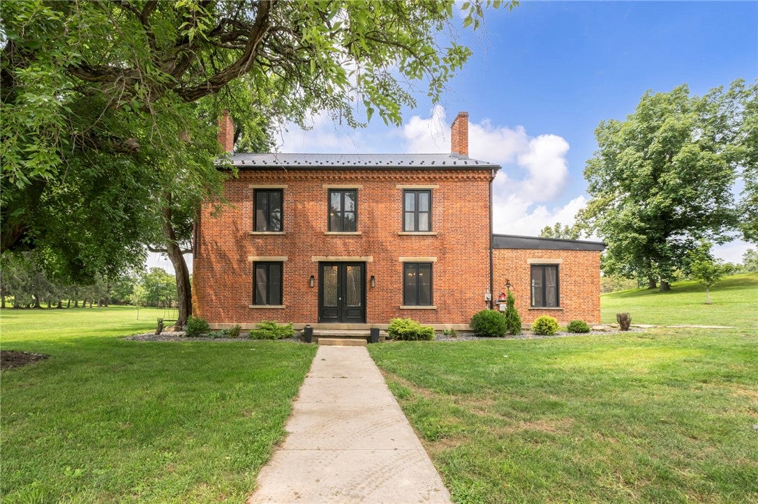 2318 Fleming Rd