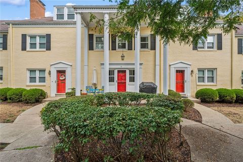 Photo of 6833 Meade St #11, Pittsburgh, PA 15208 (MLS # 1737203)