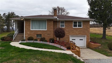 Photo of 4197 St Rt 711, Ligonier, PA 15658 (MLS # 1731378)