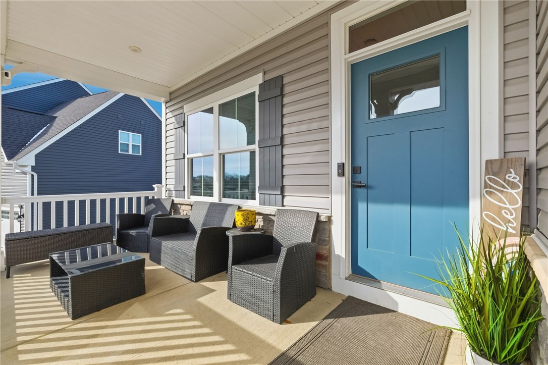 138 Woodsman Ridge Drive