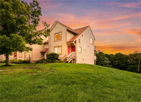 Condo For Sale - H12 Sunridge Drive<br/> Seven Springs Resort, PA 15622