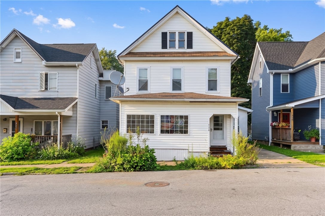 326 S 2nd St