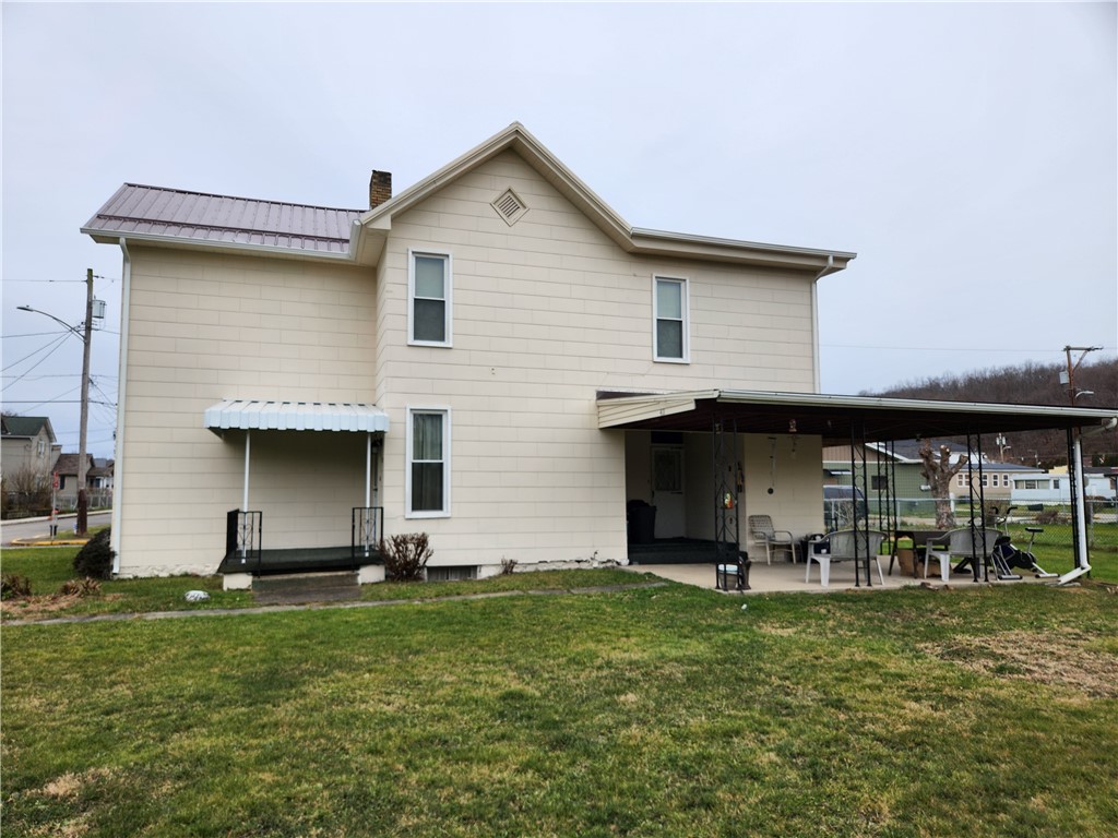 411 Underwood Avenue Ave, Roscoe, Pennsylvania image 26