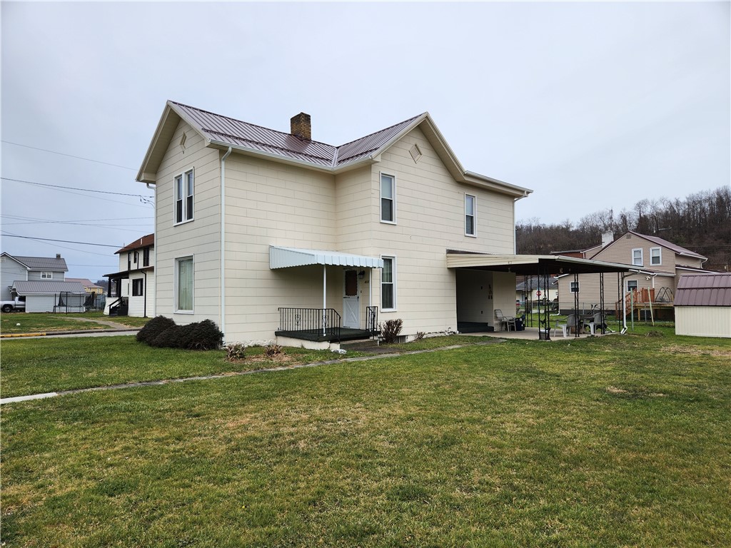 411 Underwood Avenue Ave, Roscoe, Pennsylvania image 27