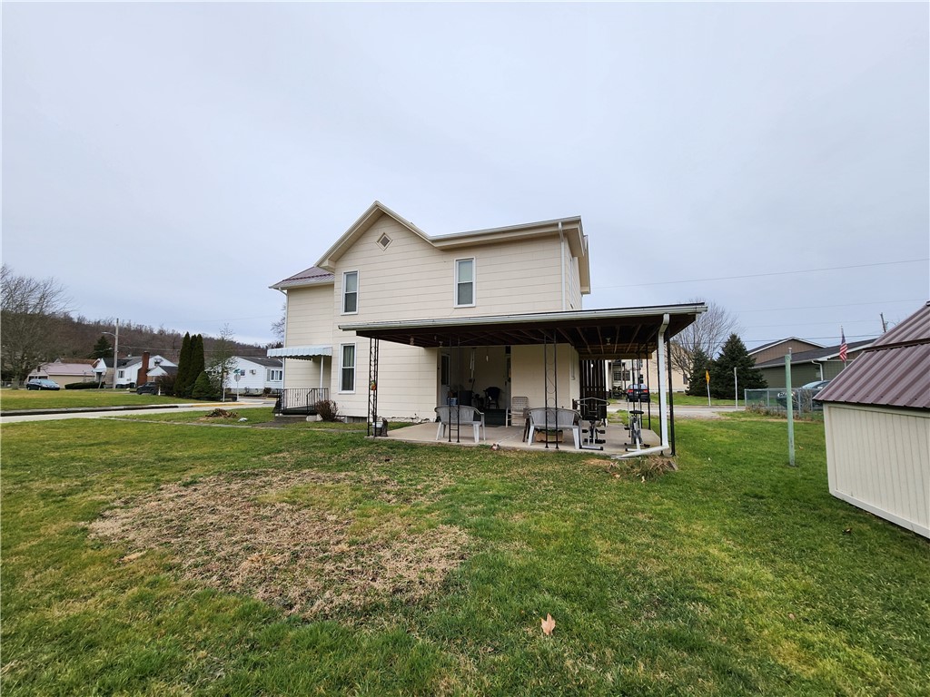 411 Underwood Avenue Ave, Roscoe, Pennsylvania image 2