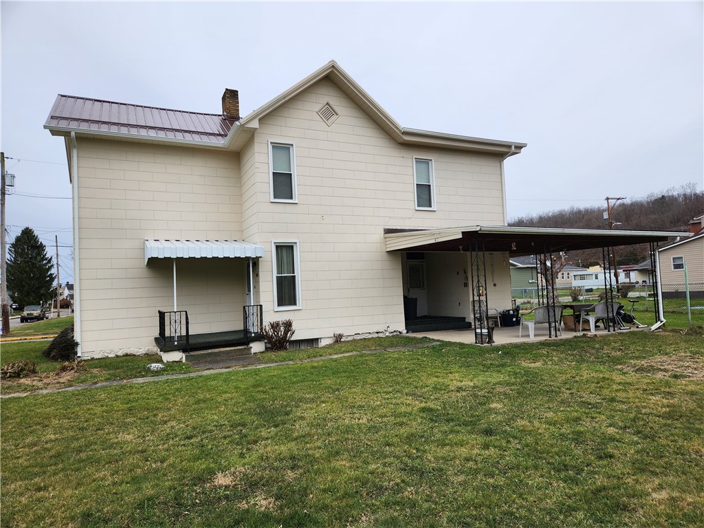 411 Underwood Avenue Ave, Roscoe, Pennsylvania image 25