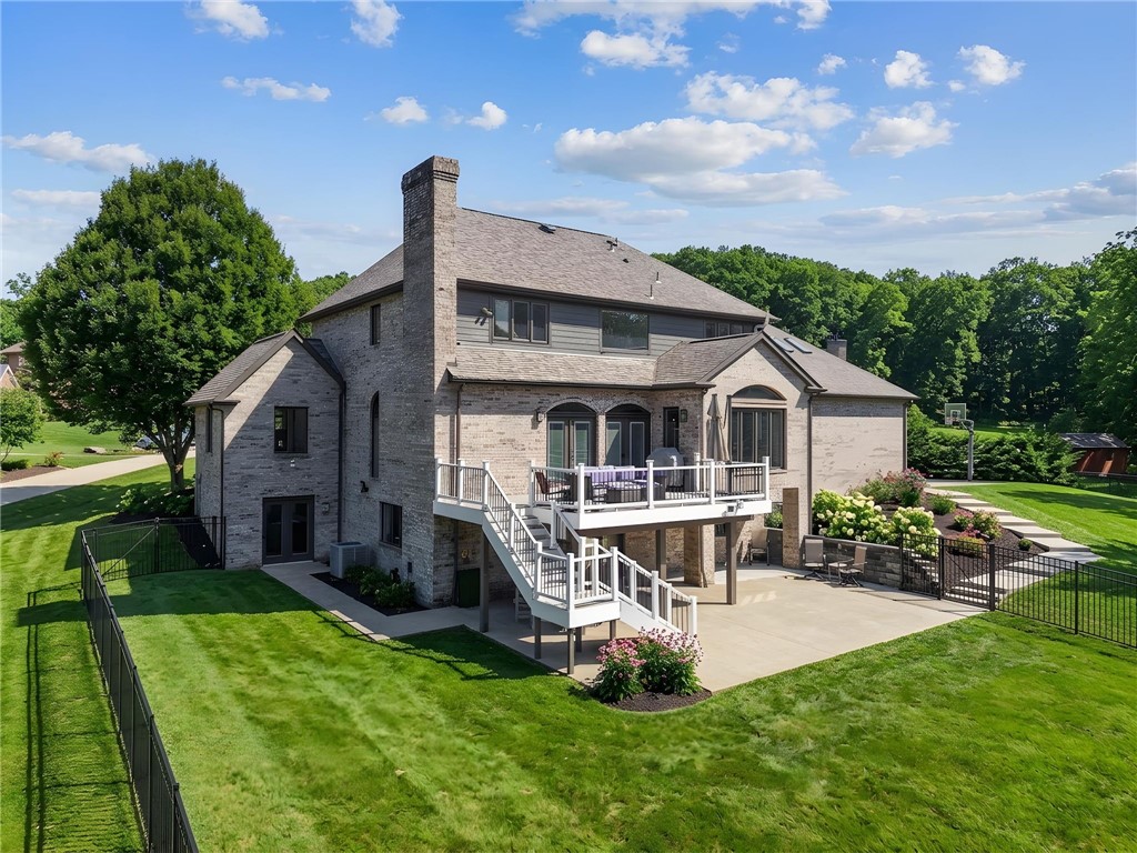 421 Lenox Ct