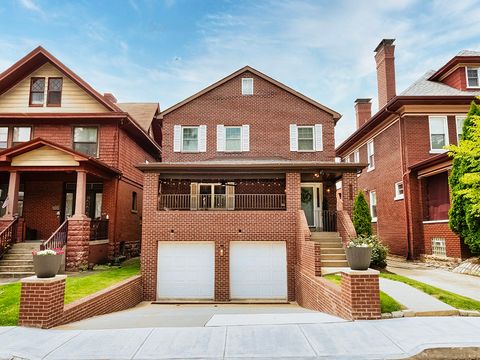 221 Virginia Ave Aspinwall PA 15215